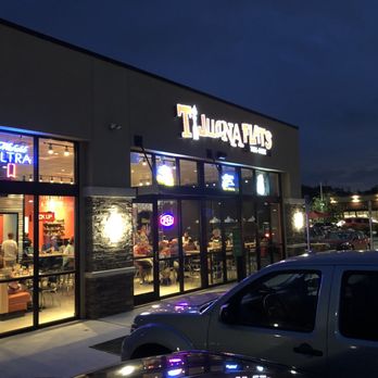 Tijuana Flats - Tex-Mex Near Me - Valrico, Florida