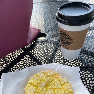 Bluff City Coffee & Bakery Cooper Young by null