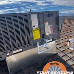 Four Seazons Heating & Cooling