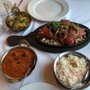 Cuisine Bombay Indienne
