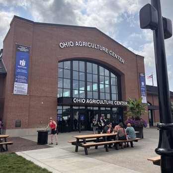 Ohio State Fair - Festivals Near Me - Columbus, Ohio Ohio State Fair - Festivals Near Me - Columbus, Ohio
