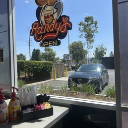 Open sign Open sign