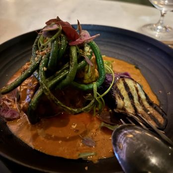 Animae - Kare kare - Asian Fusion Near Me - San Diego, California