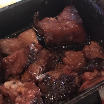 Bub City - These are their "BURNT ENDS" yuck yuck. So gross. I can't even. Alll fat - Bars Near Me - Rosemont, Illinois Bub City - These are their "BURNT ENDS" yuck yuck. So gross. I can't even. Alll fat - Bars Near Me - Rosemont, Illinois