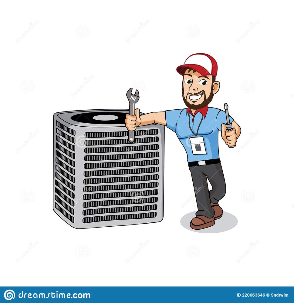 Slide of CVA Plumbing Heating & AC