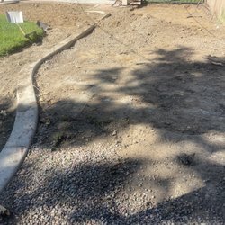 Marcos Santos Landscaping & Gardening Service - Before