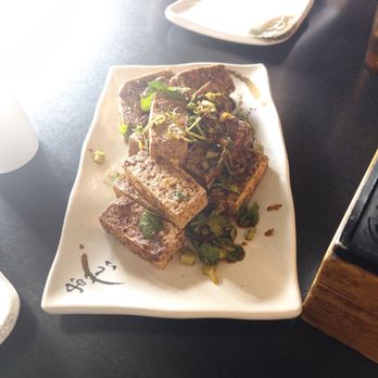 Local Chengdu - Coated tofu (包浆豆腐) - Szechuan Near Me - San Jose, California Local Chengdu - Coated tofu (包浆豆腐) - Szechuan Near Me - San Jose, California