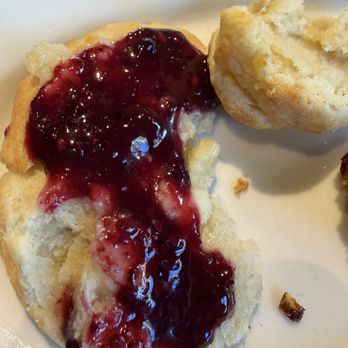 The Eagle Detroit - Homemade Biscuits - Southern Near Me - Detroit, Michigan