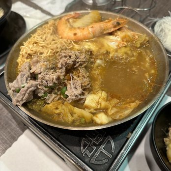 Red Flame - House Special Hot Pot - Hot Pot Near Me - Artesia, California Red Flame - House Special Hot Pot - Hot Pot Near Me - Artesia, California