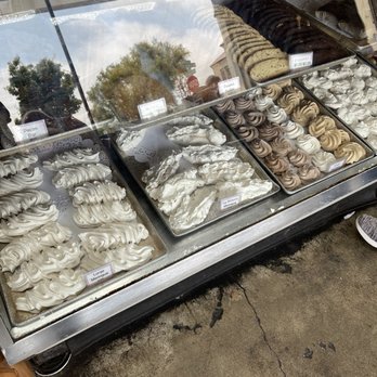 Paris Bakery Cafe - Cookies - Bakeries Near Me - Monterey, California Paris Bakery Cafe - Cookies - Bakeries Near Me - Monterey, California