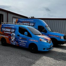 Thumbs Up Plumbing
