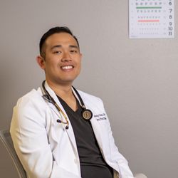 Chua Primary Care