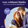 Photo of Radiant Waxing Shrewsbury