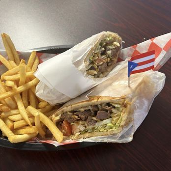 Tito's Latin Kitchen - Churrasco sandwich - Puerto Rican Near Me - Tampa, Florida Tito's Latin Kitchen - Churrasco sandwich - Puerto Rican Near Me - Tampa, Florida