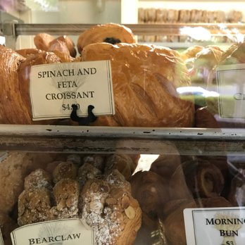 Mini Model Bakery - Love these - Bakeries Near Me - Yountville, California
