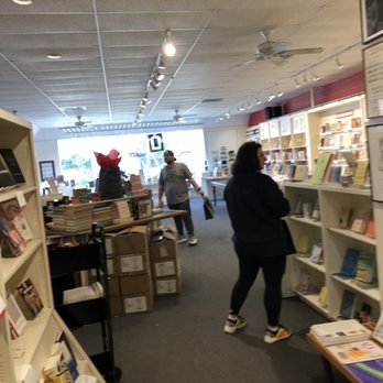 Brazos Bookstore - Bookstores Near Me - Houston, Texas