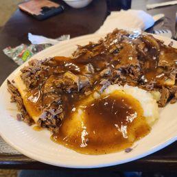 Roast Beef Roast Beef