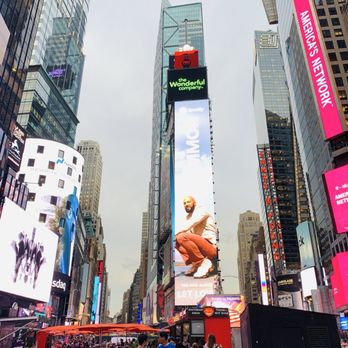 The Moderne Hotel - Just a few blocks away from hotel! - Hotels Near Me - New York, New York