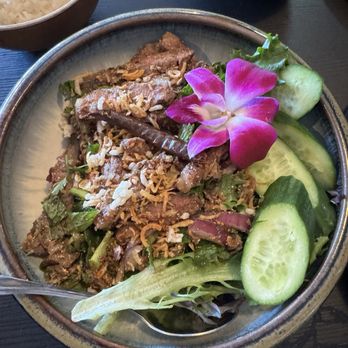 Nok’s Kitchen - Laotian Near Me - Westminster, California Nok’s Kitchen - Laotian Near Me - Westminster, California