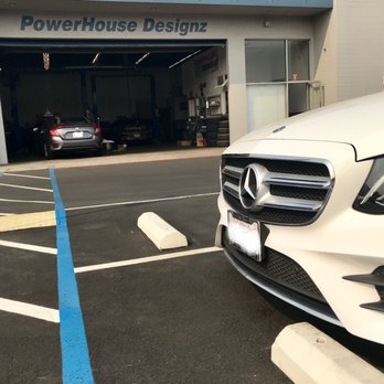 PowerHouse Designz Automotive - Before: standard E300 grill - Auto Repair Near Me - Concord, California PowerHouse Designz Automotive - Before: standard E300 grill - Auto Repair Near Me - Concord, California