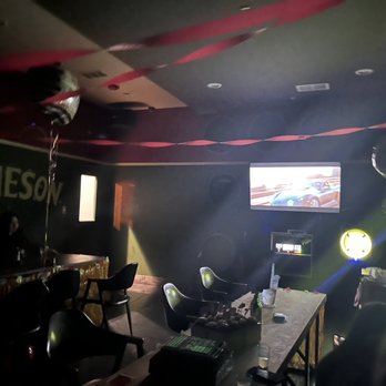 Hive - Largest room (Jameson) - Korean Near Me - San Diego, California