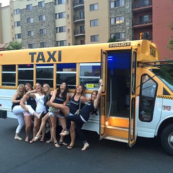 Wisconsin Dells Taxi - Best Taxi Bus and we love Judy! - Taxis Near Me - Wisconsin Dells, Wisconsin
