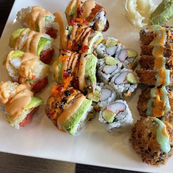 Fujiyama Mama - Japanese Near Me - Westfield, New Jersey Fujiyama Mama - Japanese Near Me - Westfield, New Jersey