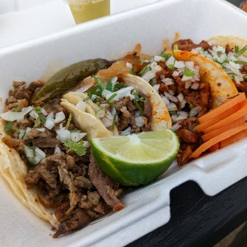 Taqueria El Dollar - Pastor / Carnitas Tacos - Tacos Near Me - Lafayette, Louisiana Taqueria El Dollar - Pastor / Carnitas Tacos - Tacos Near Me - Lafayette, Louisiana