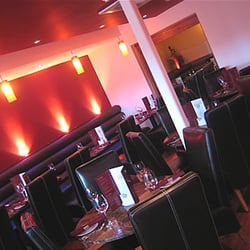 Indian Brasserie