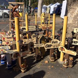 Harvest Festival Original Arts & Crafts Show