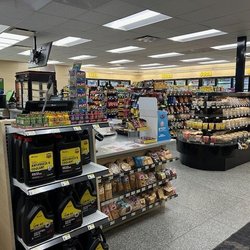 Love's Country Store