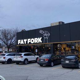 FAT FORK - Updated July 2026 - 126 Photos & 60 Reviews - 2200 Dundas ...