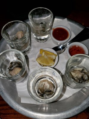 The Riverhouse Restaurant Pacific City by null