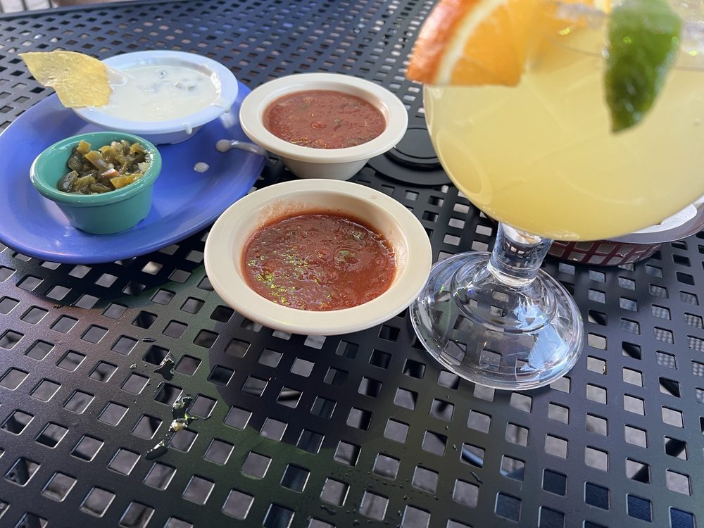 Jalisco Mexican Grill's