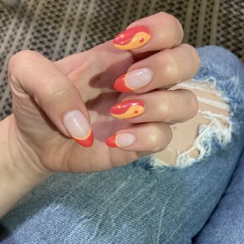 M & M NAILS - Nail Salons Near Me - Naples, Florida M & M NAILS - Nail Salons Near Me - Naples, Florida