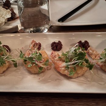 Buddakan - Chinese Near Me - New York, New York