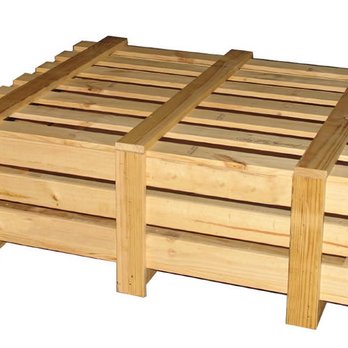 Pack & Ship Solutions - Packing Services Near Me - Alhambra, California