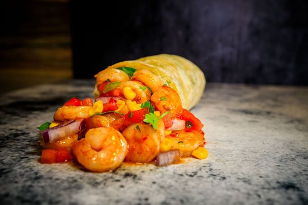 Bubbakoo's Burritos by null