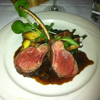 Vintage - The rack of lamb... Insane! - Venues & Event Spaces Near Me - Ketchum, Idaho Vintage - The rack of lamb... Insane! - Venues & Event Spaces Near Me - Ketchum, Idaho