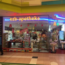 EZB-Apotheke