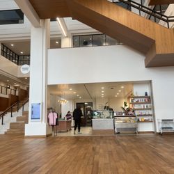 Frgmnt Coffee - The coffee shop