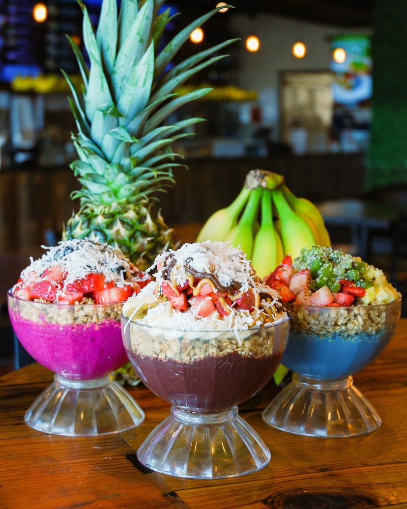 GRAIN & BERRY Updated September 2024 96 Photos & 30 Reviews 701 N