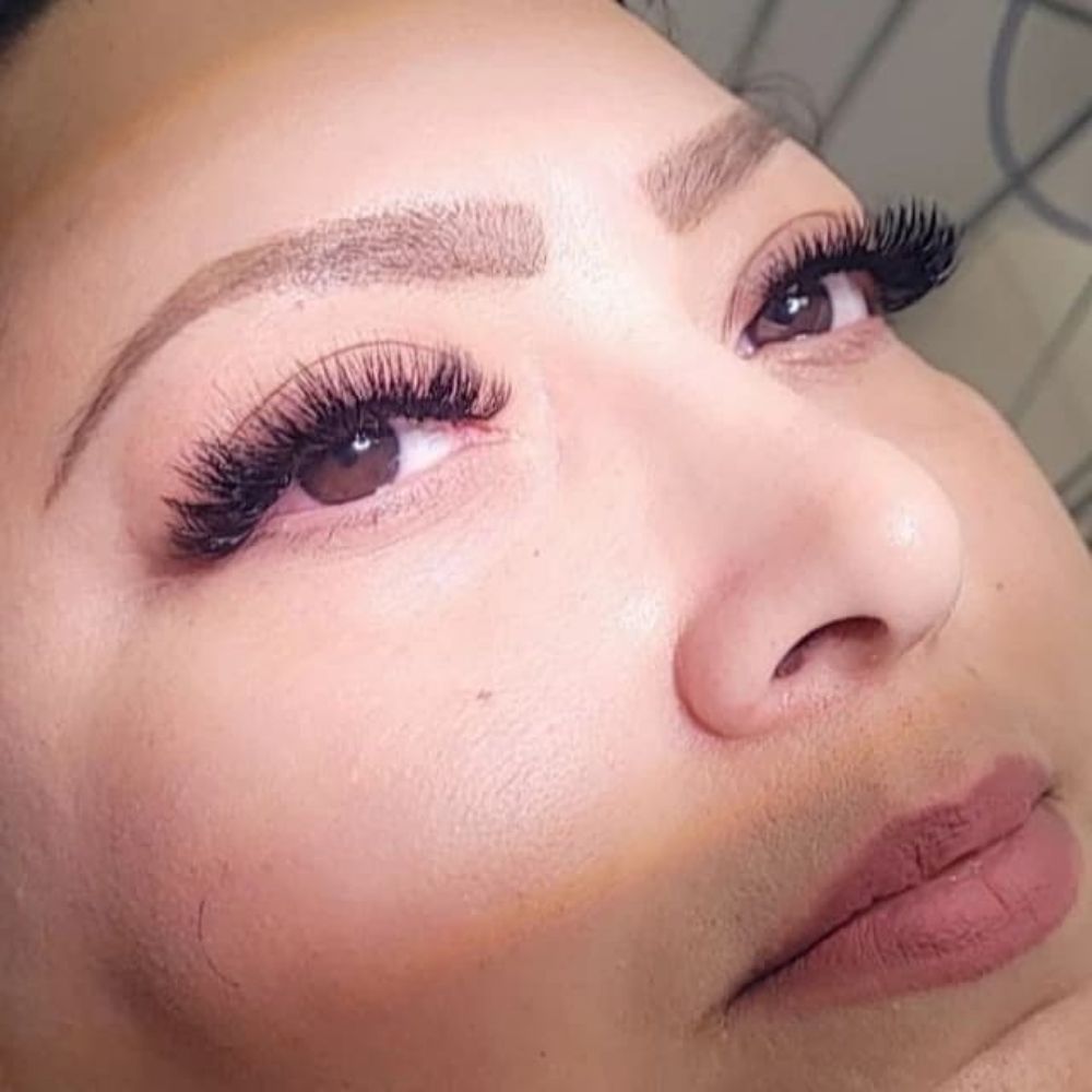 Beauty by NovaMUA Logo