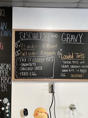 Menu photo 5 Bearded Bagel Indianapolis, IN