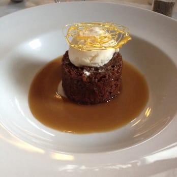 The Little Snail Restaurant - Sticky date pudding - French Near Me - Pyrmont, NSW The Little Snail Restaurant - Sticky date pudding - French Near Me - Pyrmont, NSW