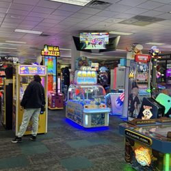 Arcade