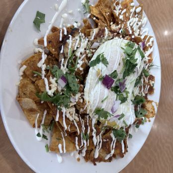 The Corner Grill & Bakery - Chilaquiles De La Casa - American Near Me - Claremont, California The Corner Grill & Bakery - Chilaquiles De La Casa - American Near Me - Claremont, California