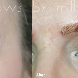 Natural Beauty Micropigmentation - Facebook: Atlanta Natural Beauty
Instagram: @browsbymilly
milly@atlantanaturalbeauty.com