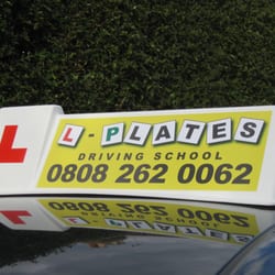 L Plates Driving School