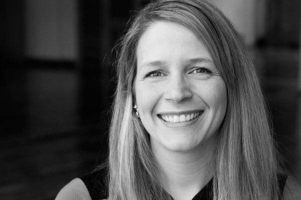 Jennifer McHattie, DC